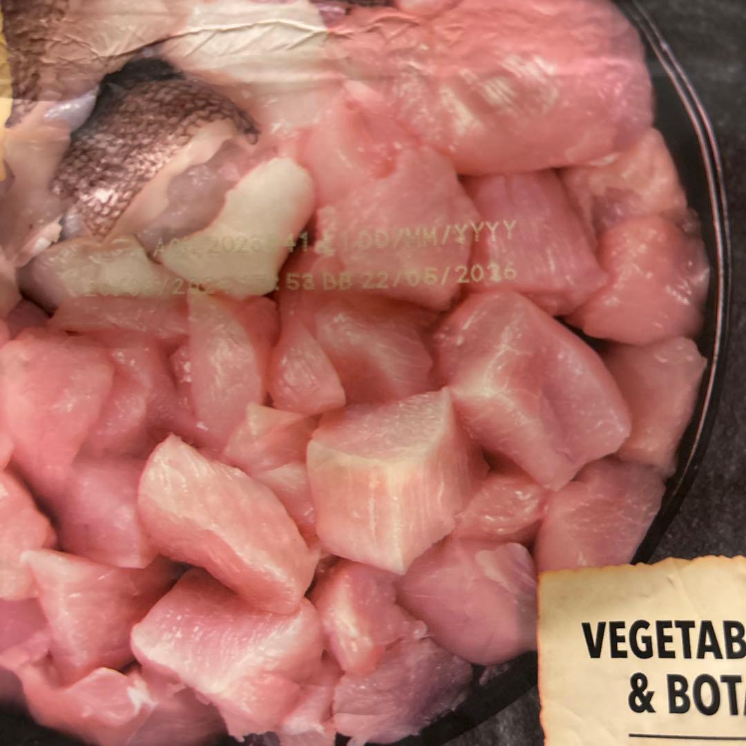 訳あり！ACANA アカナドックフード　アダルトスモールブリードレシピ 6kg