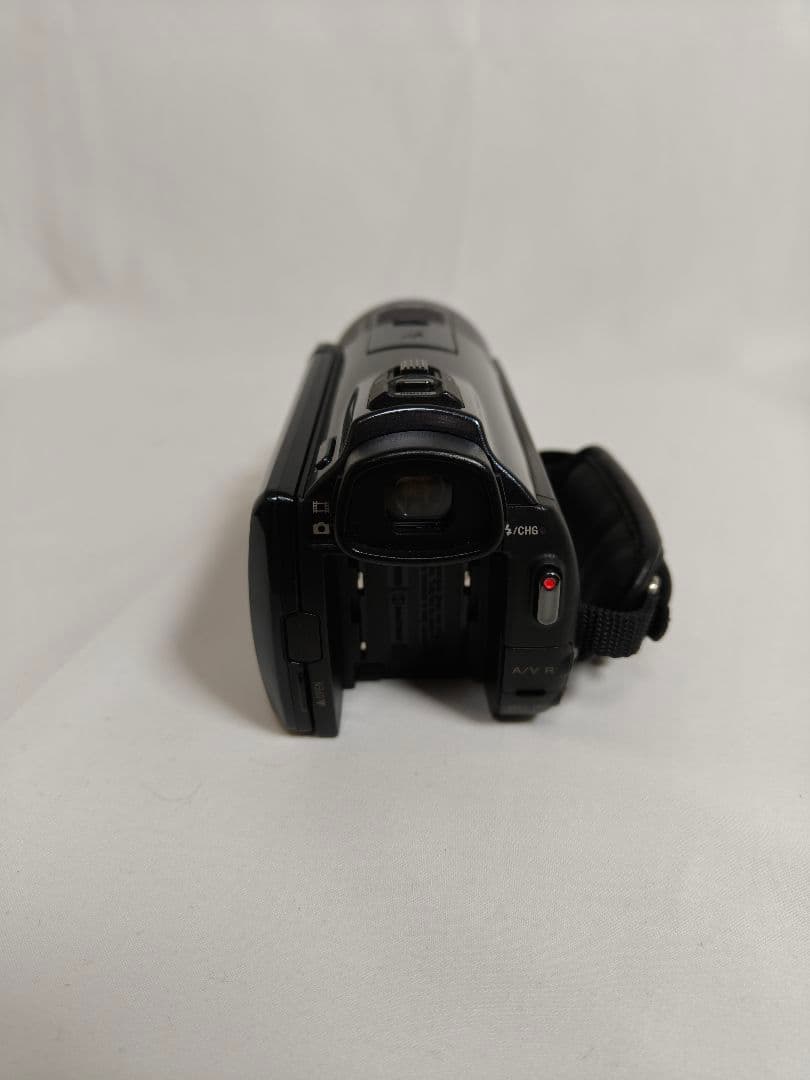 SONY HANDYCAM HDR-CX550V 本体+バッテリー2個