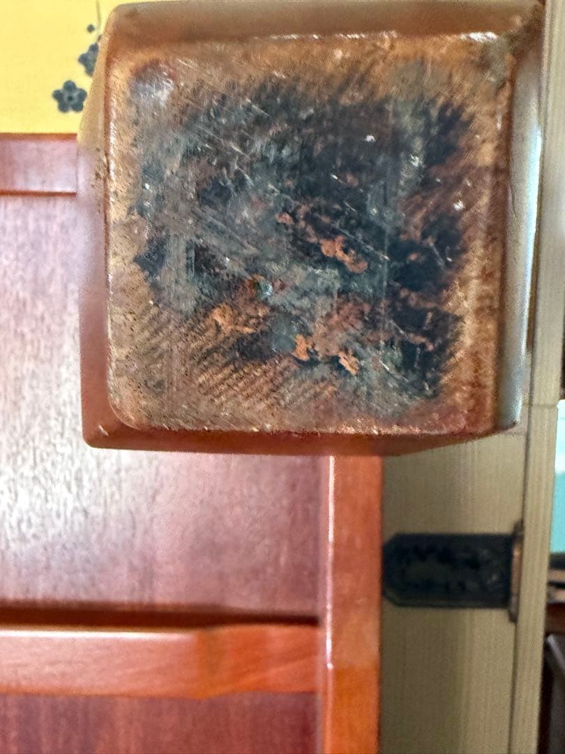 【送料込み】カリモク家具　KARIMOKU 座卓　ローテーブル　花梨