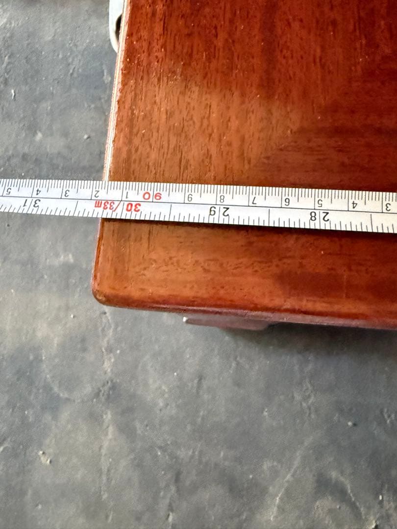 【送料込み】カリモク家具　KARIMOKU 座卓　ローテーブル　花梨