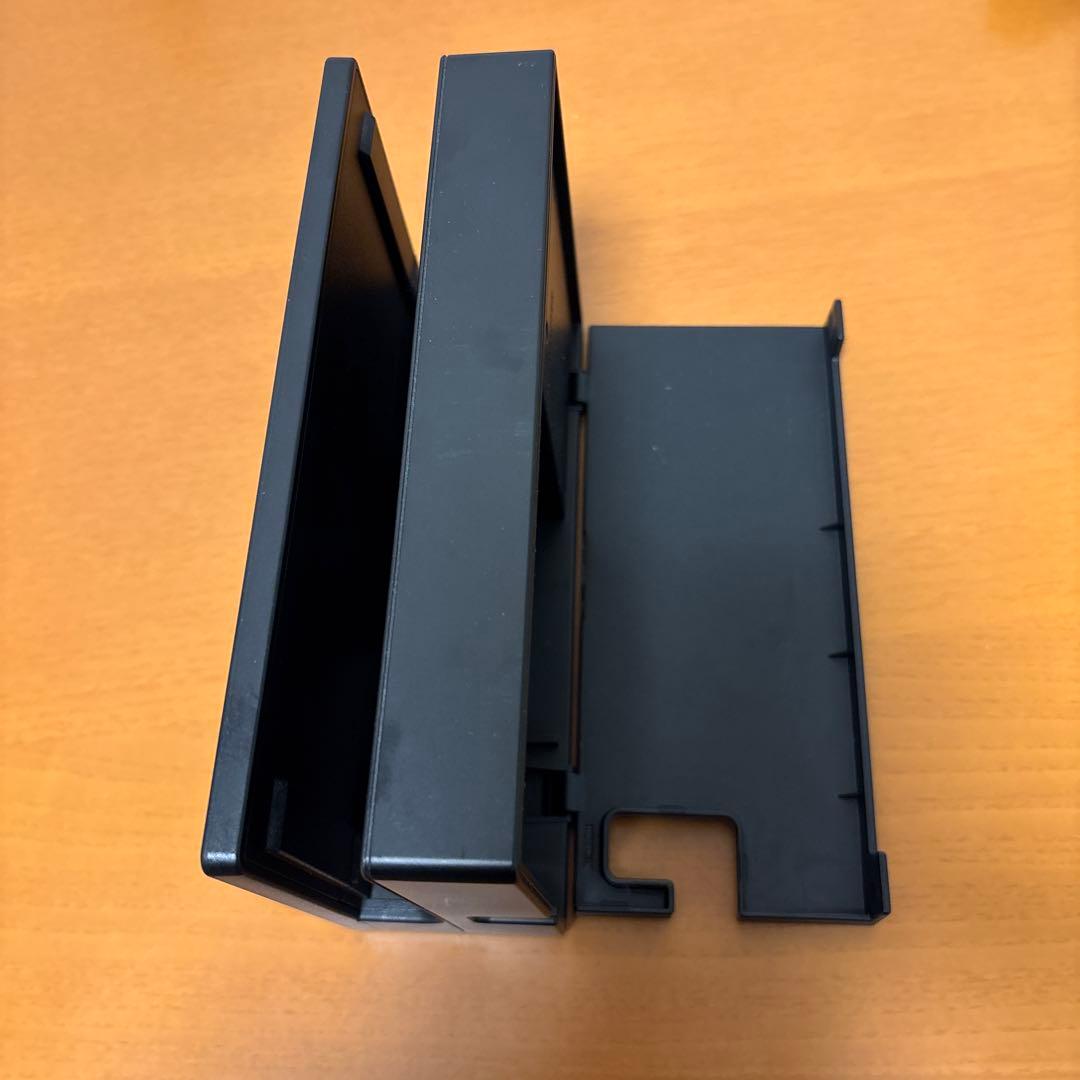 Nintendo Switch グレー 子供未使用