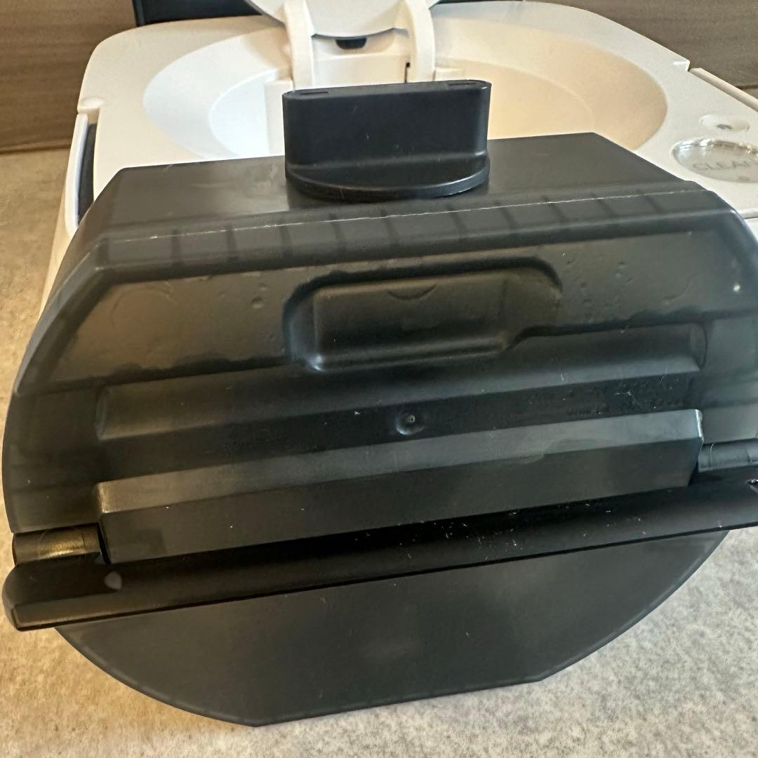 ブラーバジェットm6 Braava jet m6