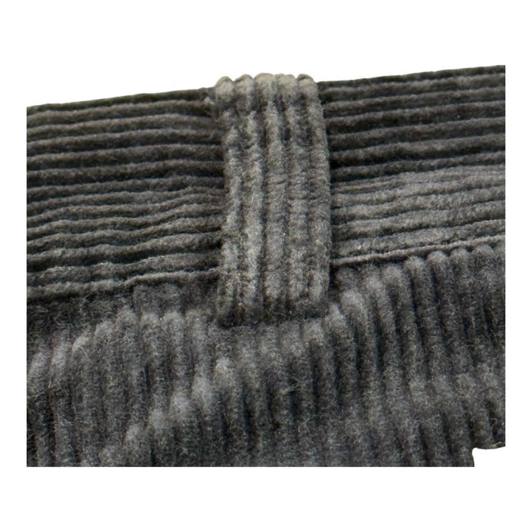 Polo Ralph Lauren コーデュロイパンツ 38×34 ブラック