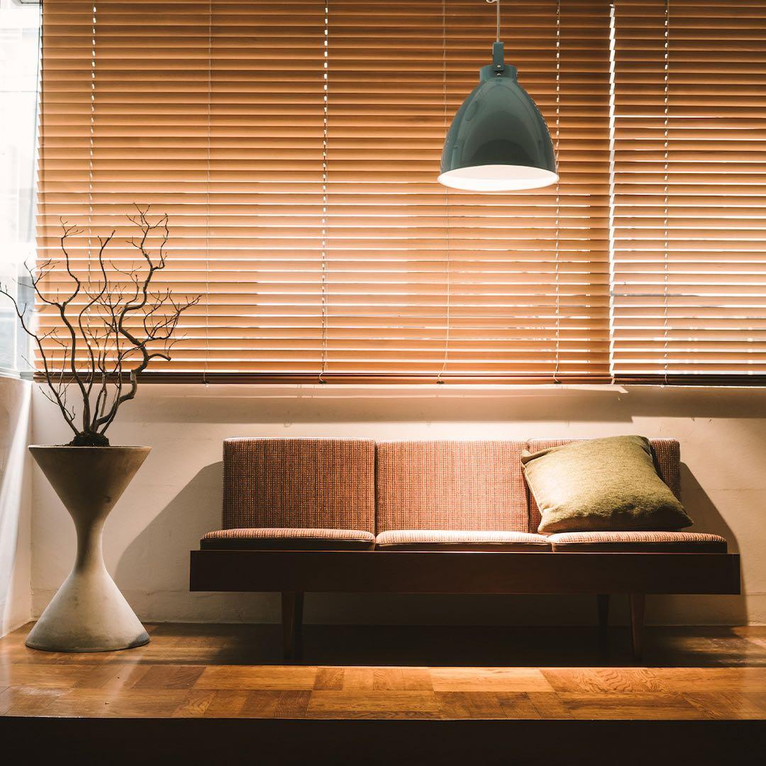 CLUB6 ミッドセンチュリーソファ - KC CLOVE