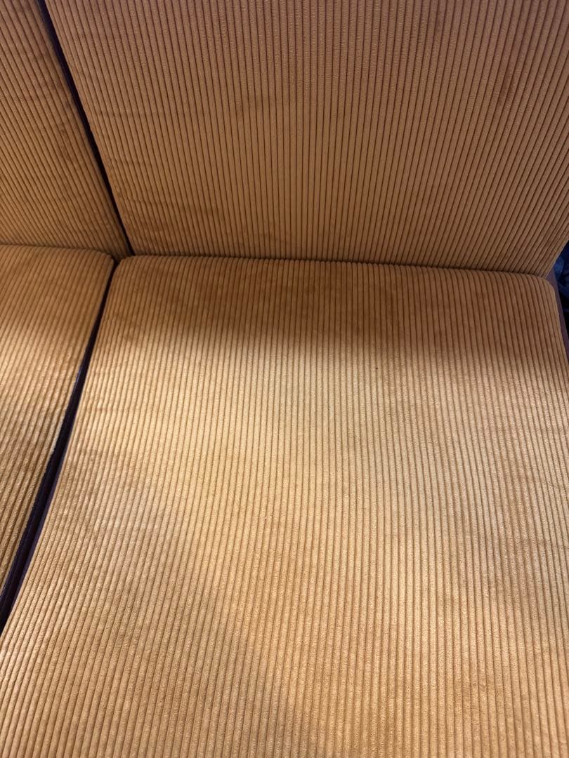 CLUB6 ミッドセンチュリーソファ - KC CLOVE