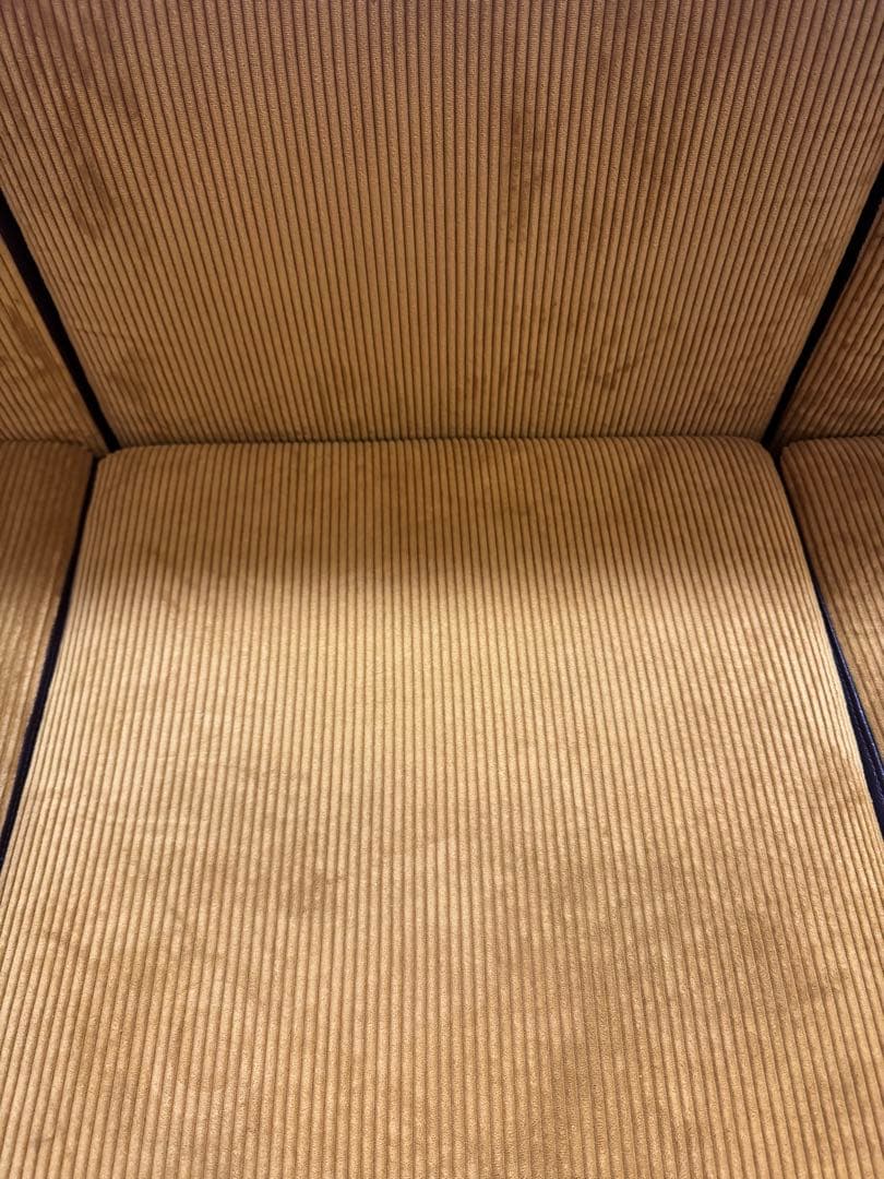 CLUB6 ミッドセンチュリーソファ - KC CLOVE