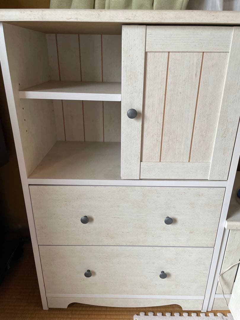 ニトリ　マルチェスト