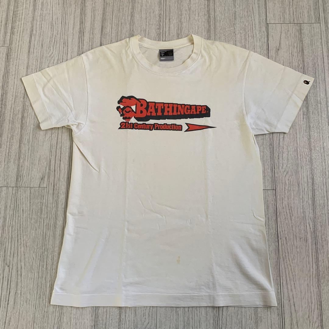 00s ベイプTシャツ　まとめ売り　裏原　格安　断捨離