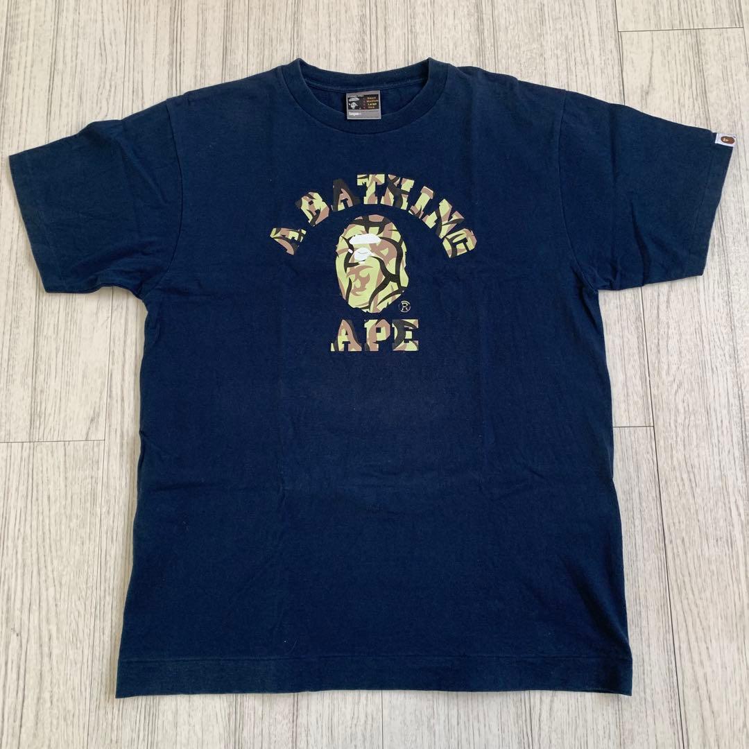 00s ベイプTシャツ　まとめ売り　裏原　格安　断捨離