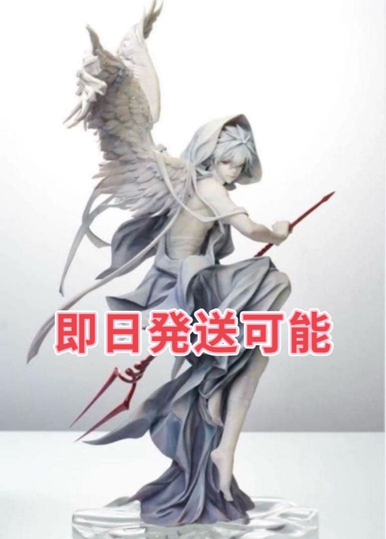 確実正規品　WF2025S STARMANIA ワンフェス カヲル・翼ver.