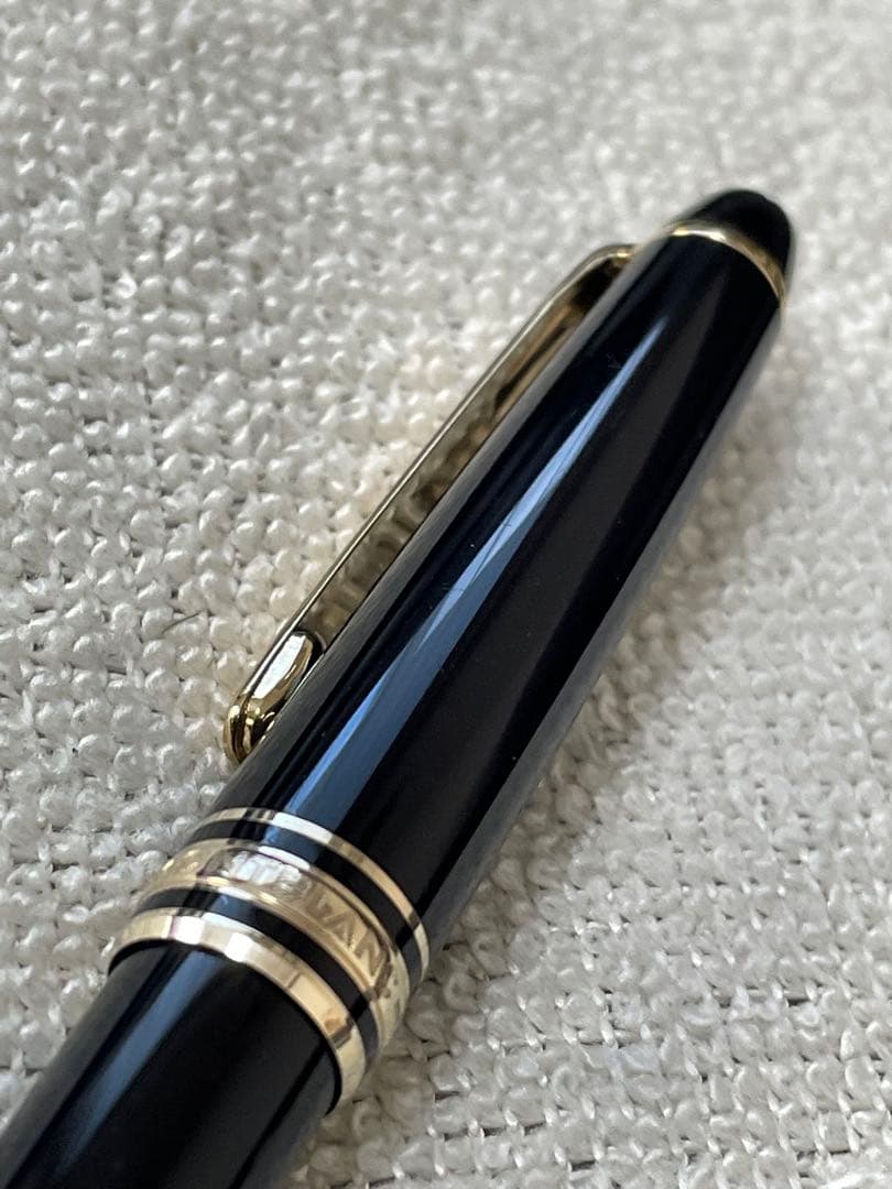 ◾️モンブラン◾️164ボールペン◾️マイスターシュテュック クラシック◾️キレイ品