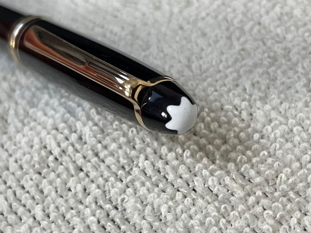 ◾️モンブラン◾️164ボールペン◾️マイスターシュテュック クラシック◾️キレイ品