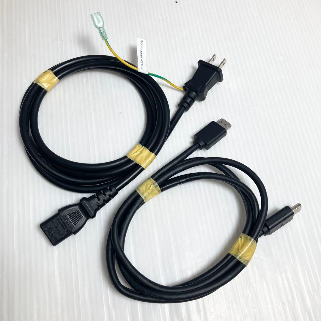 極美品 DELL S2721QS 27インチ 4K モニターディスプレイ