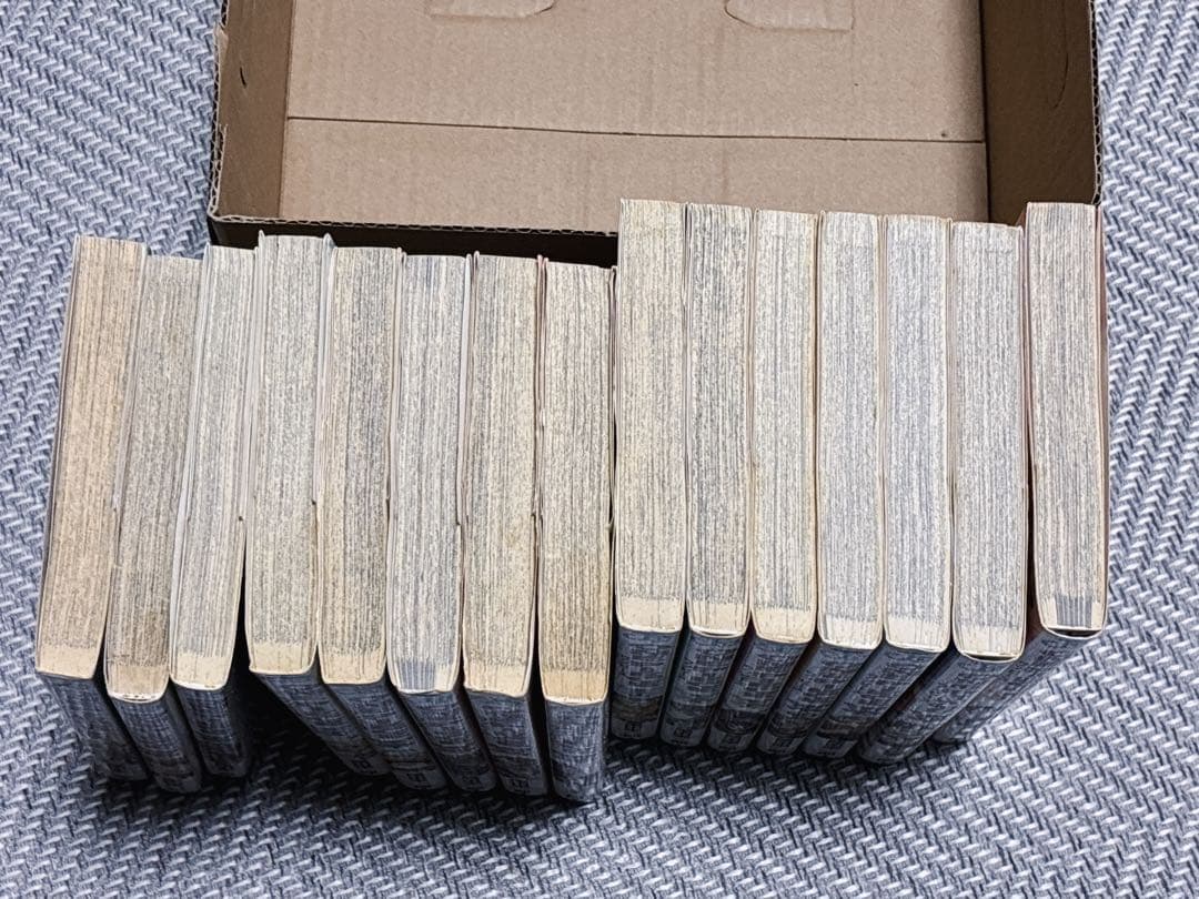 ワンピース　12〜113巻　7巻8巻　セット