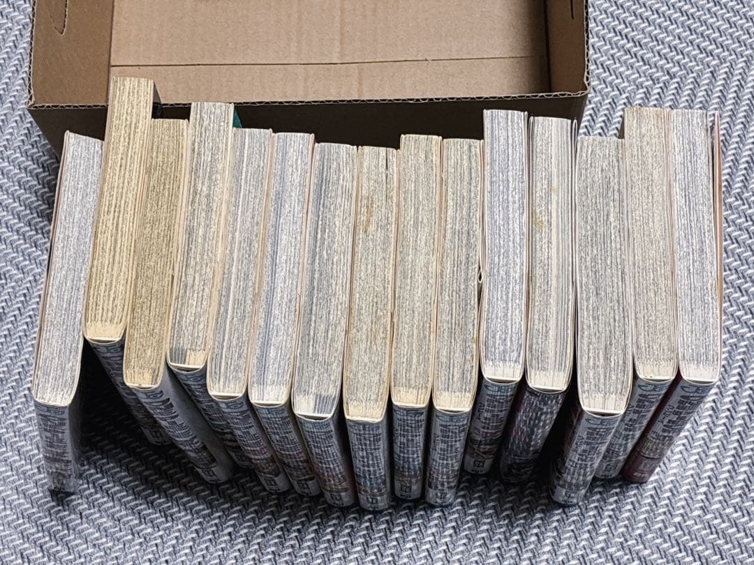 ワンピース　12〜113巻　7巻8巻　セット