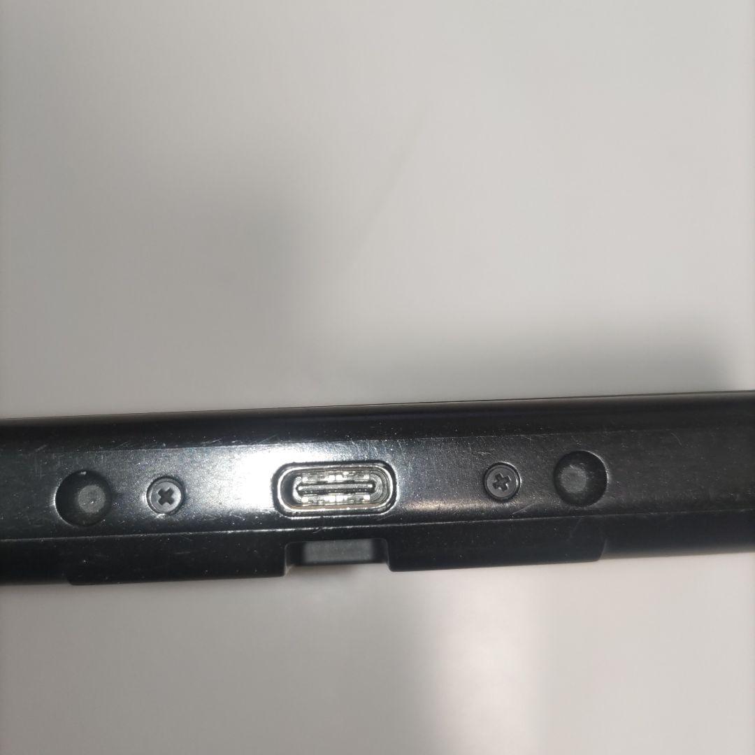 【ジャンク扱い】Nintendo Switch 本体 未対策機