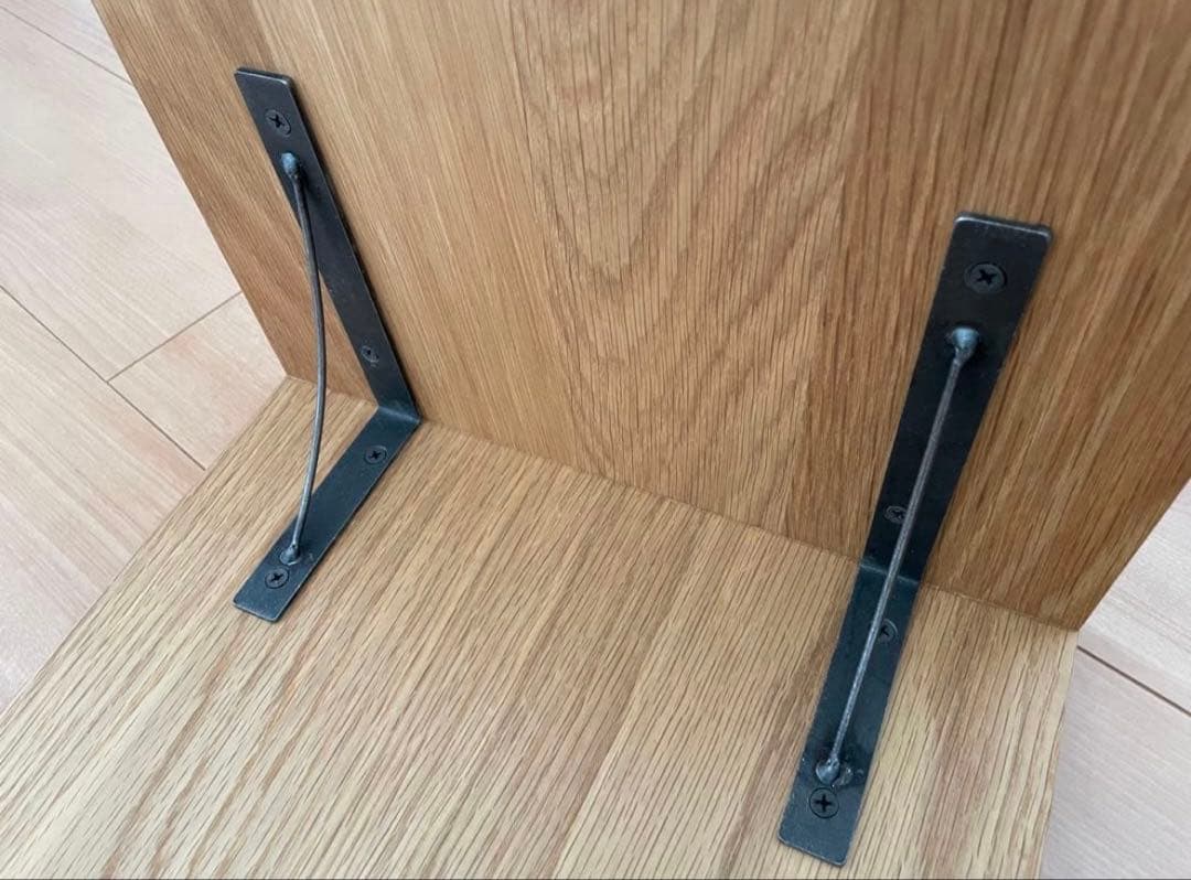 a.depeche 　アデペシュ　スツール サイドテーブル　ナチュラル