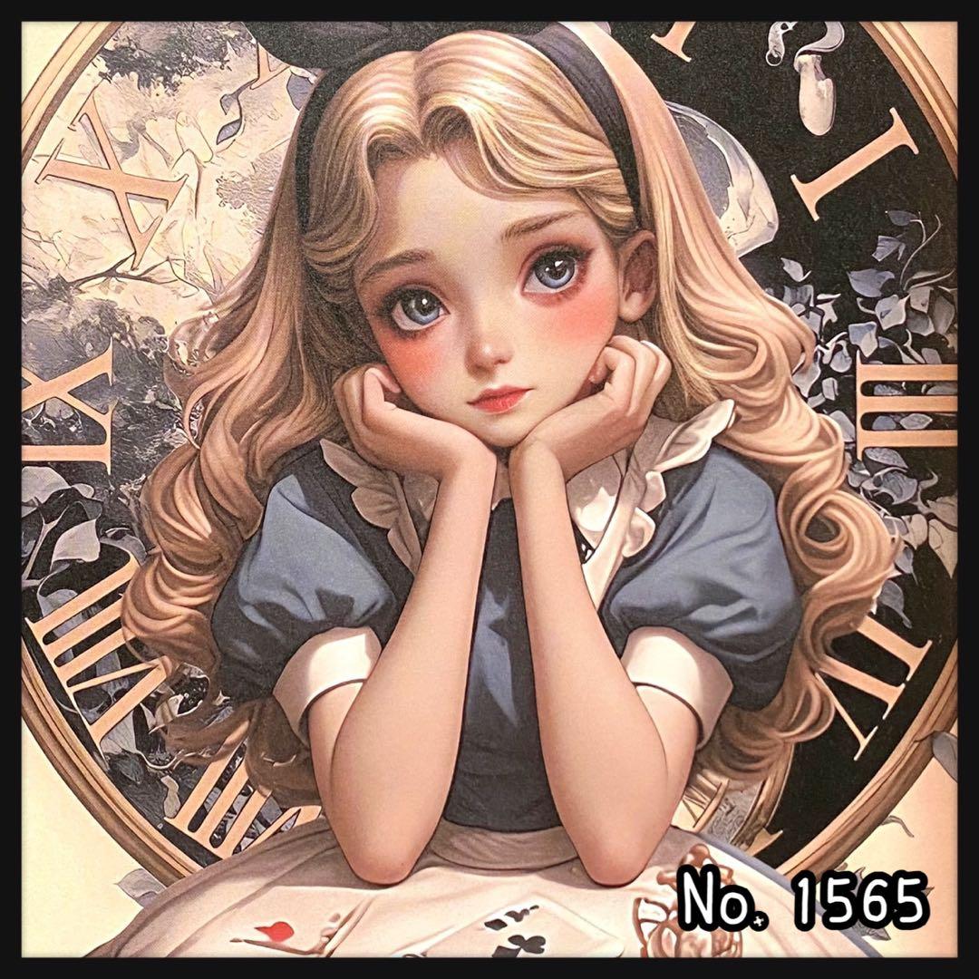 【d-1565】デザインペーパー