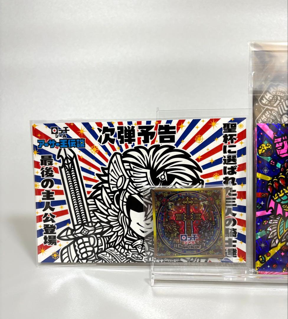 OHTシール さん家祭り2025 フルセット