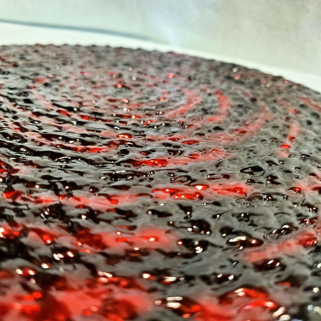 リペイント ベルセルク一番くじ A賞B賞 ガッツ フィギュア 赤渦台座 箱付き