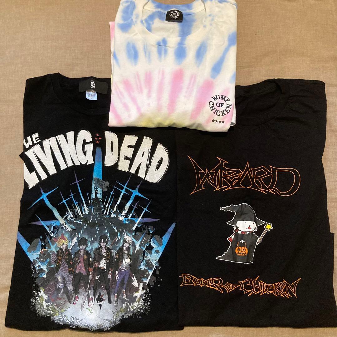 【限定SALE中】【新品・限定グッズ複数あり】BUMP ＊ 大量まとめ売り