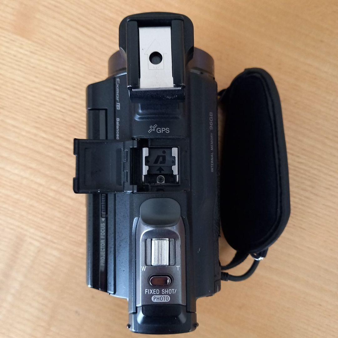 SONY HXR-NX30J デジタルHDビデオカメラ