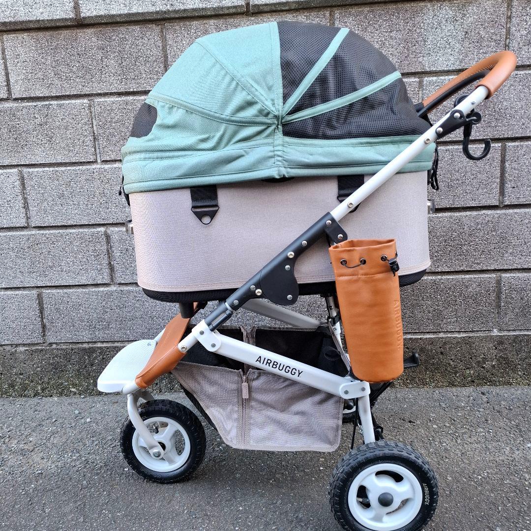 エアバギー　ドーム3　ラージ　ブレーキ付き