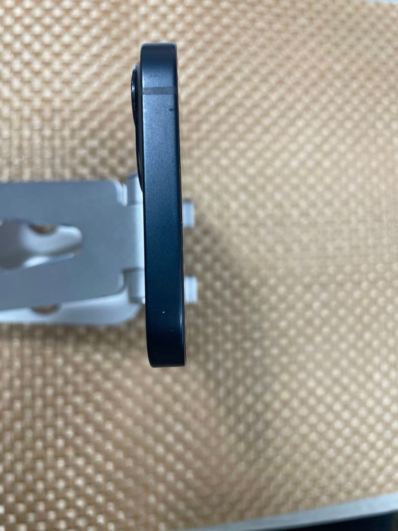 iPhone 13 256 GB ミッドナイトSIMフリー【4447】