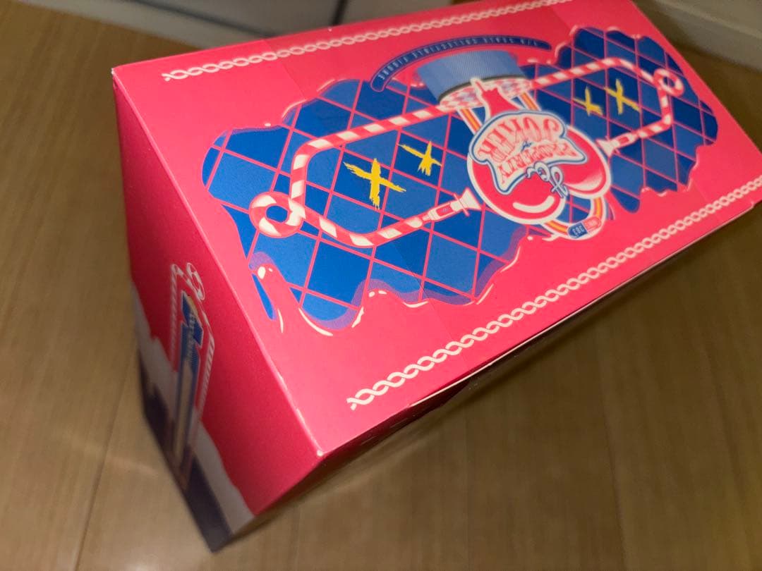 新品未開封 ハーレイ クイン ホットトイズ　スーサイド スクワッド