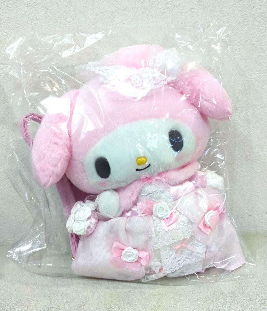 希少　Sanrio レディマイメロディ　LADY MY MELODY バッグ
