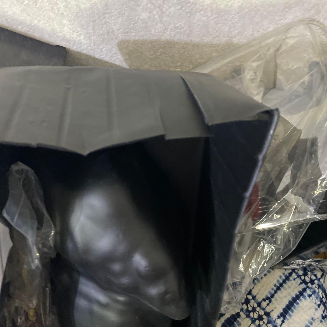 キン肉マン　フィギュア　ccp 武道