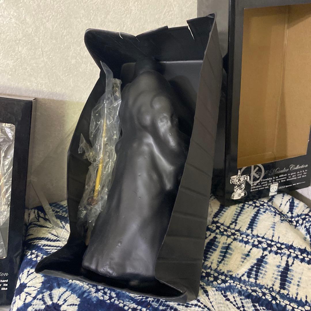 キン肉マン　フィギュア　ccp 武道