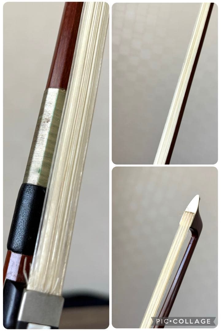 スズキ　バイオリン　No.230 1/2 2008年