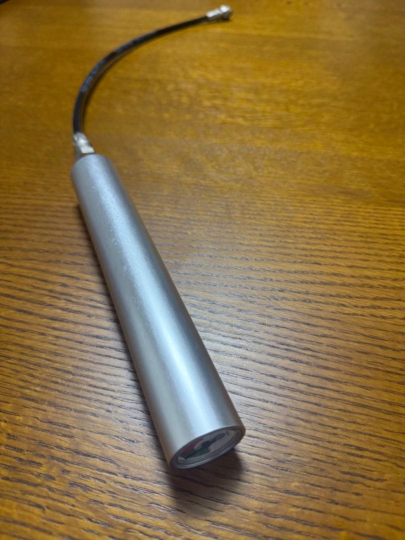 再値下！+おまけ追加 新品 HILL PUMP MK5 PRO ハンドエアポンプ