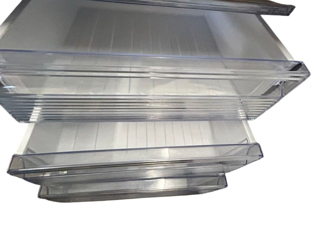 SHARP 冷蔵庫 SJ-PD28H-T プラズマクラスター 280L