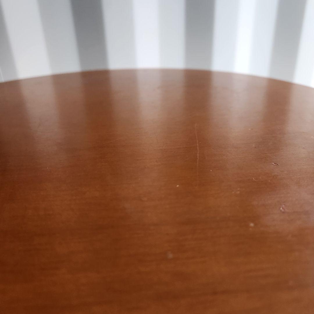 希少　アンティーク　猫脚　コンソールテーブル　サイドテーブル　花台