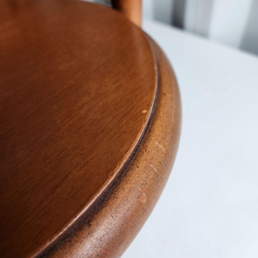 希少　アンティーク　猫脚　コンソールテーブル　サイドテーブル　花台