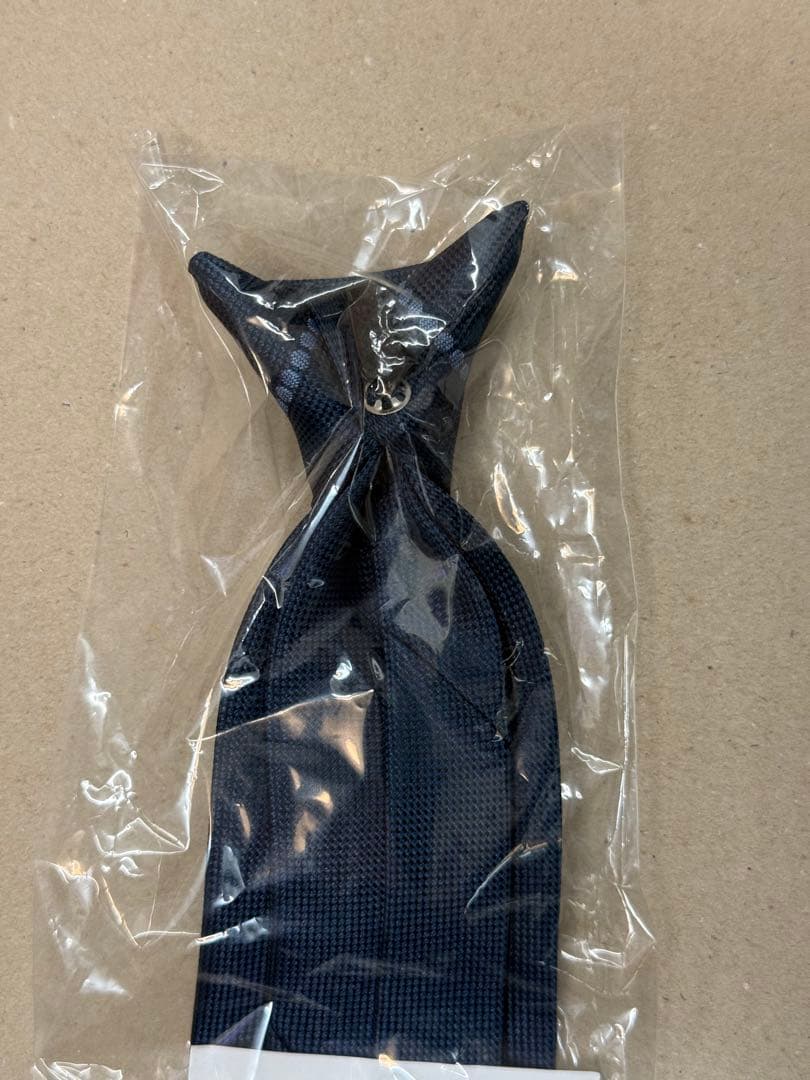 東武鉄道 女性用ネクタイ 2本セット