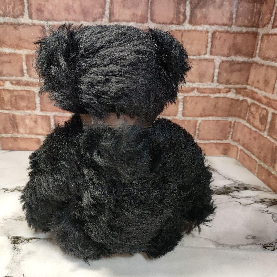 【希少】Steiffシュタイフ 36㌢サイズ ブリティッシュ コレクターズベア