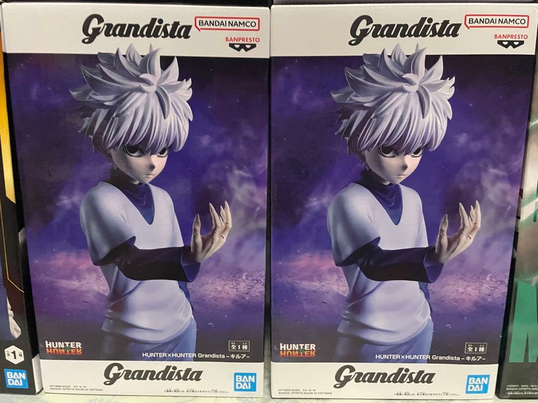 プライズフィギュア　12点　まとめ売り