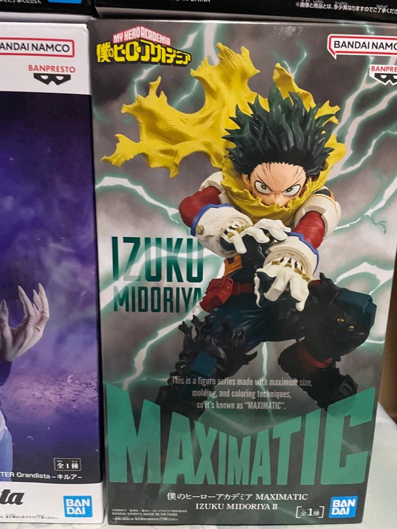 プライズフィギュア　12点　まとめ売り