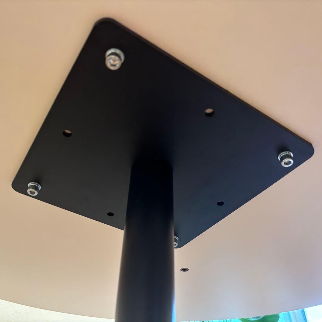 T3 DEANテーブル φ80cm furnihunter