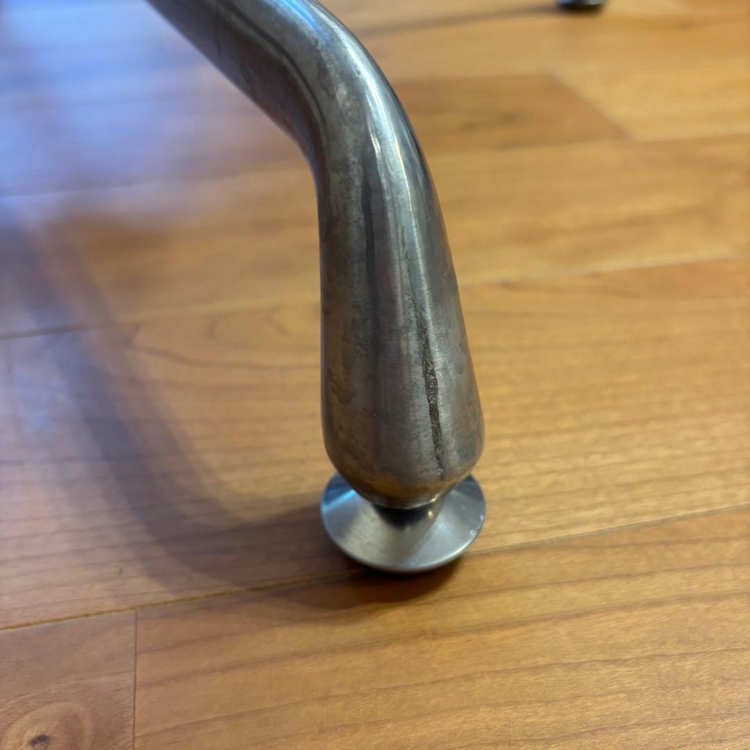 T3 DEANテーブル φ80cm furnihunter