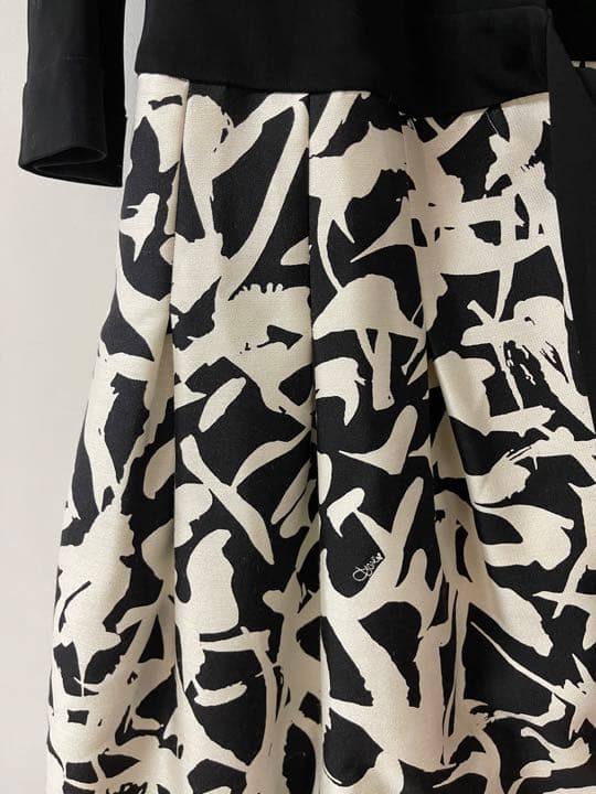 値下げ❗️希少❗️ダイアンフォスティンバーグ♥︎∗*゜ラップワンピース