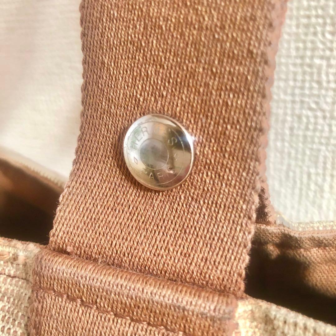 エルメス　バッグ　購入証明書付