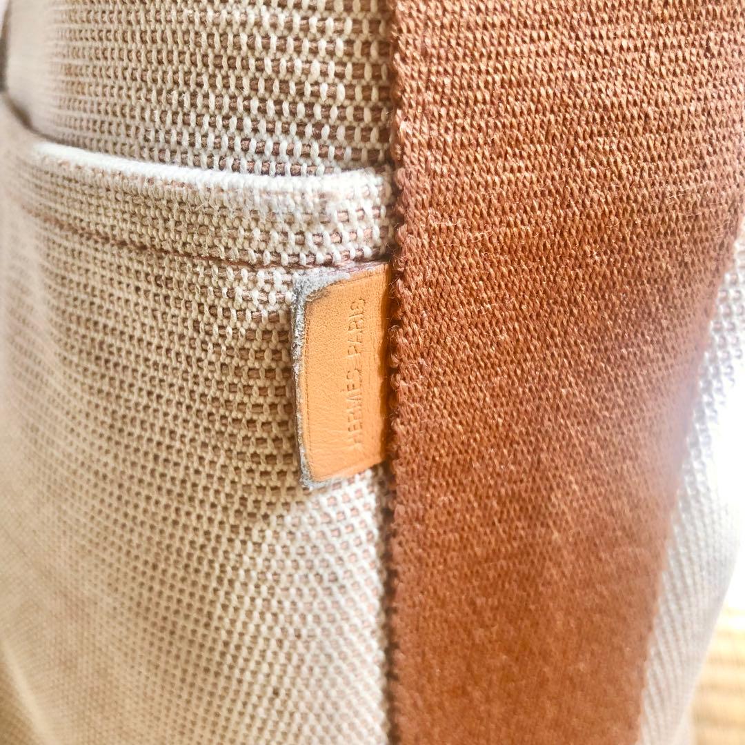 エルメス　バッグ　購入証明書付