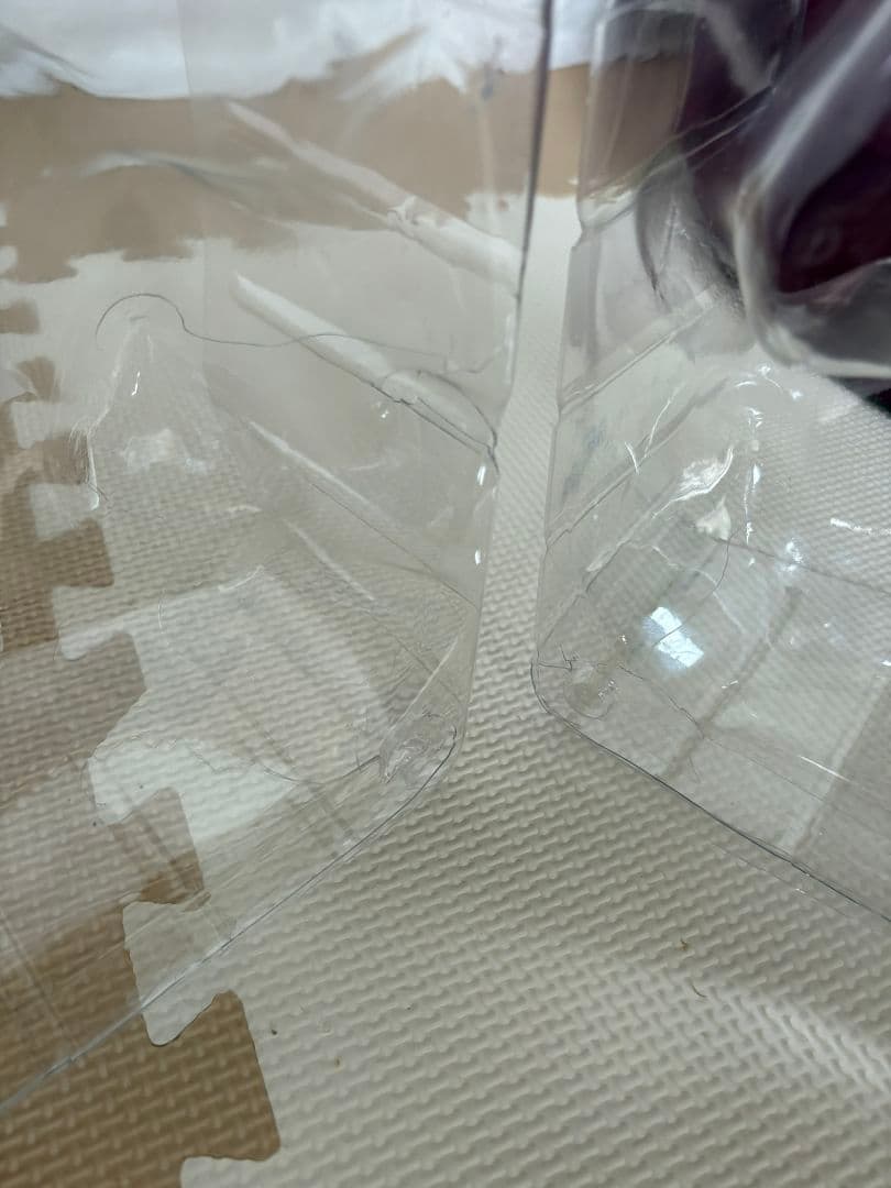 キリン　亜種　クリエイターズモデル　フィギュア　CAPCOM