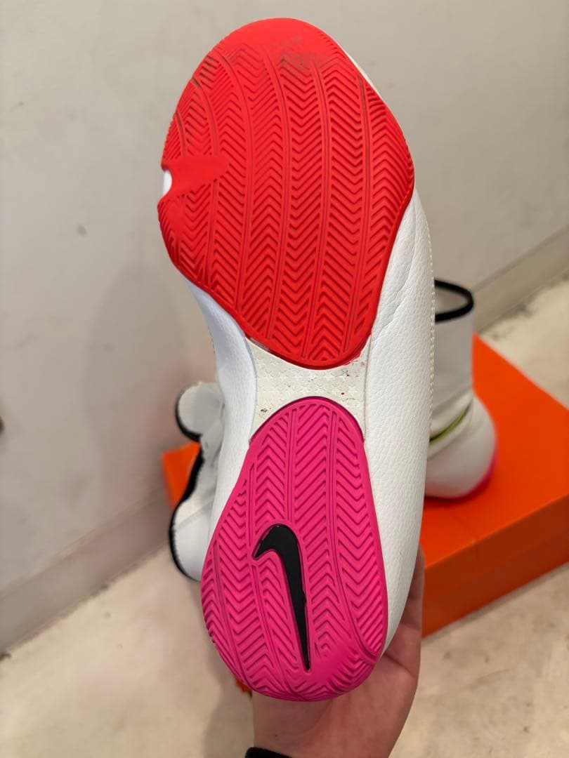 Nike ボクシングシューズ マチョマイ2 26.5センチ