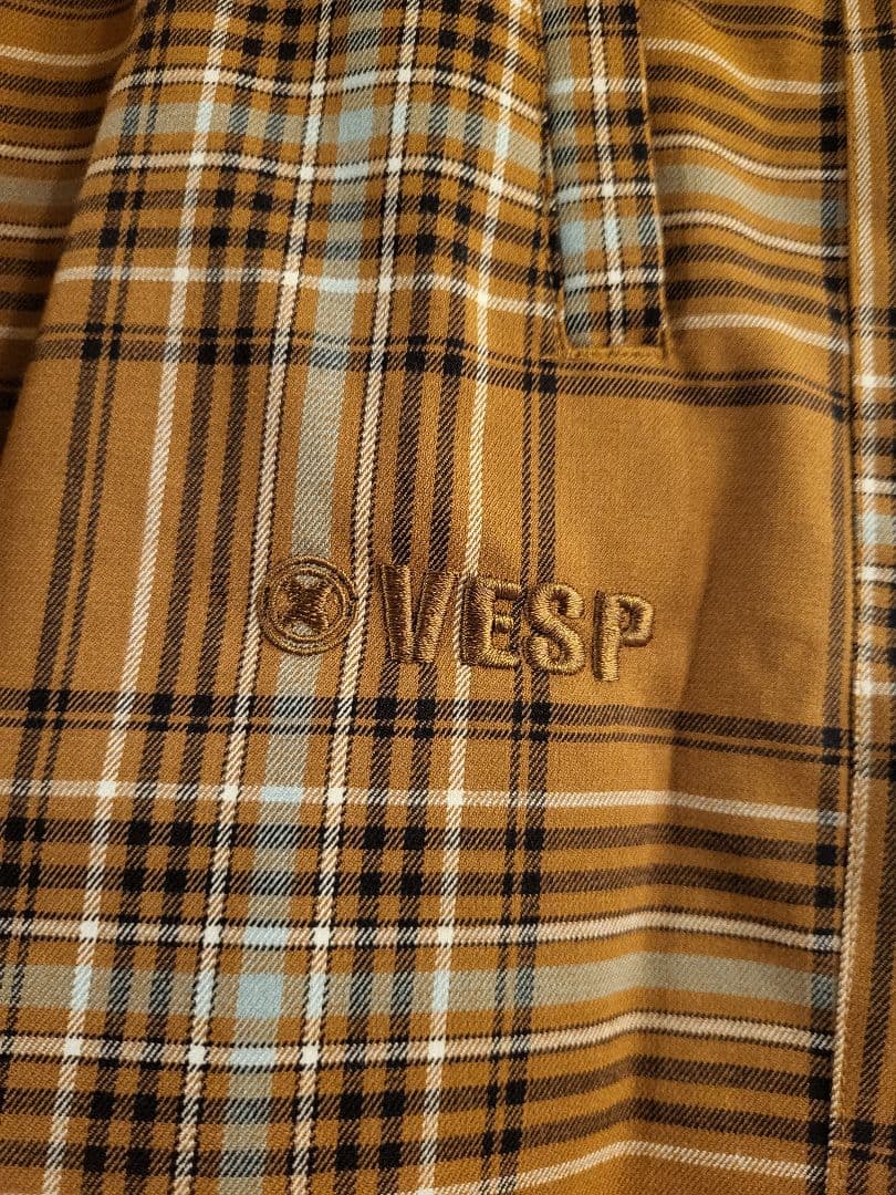 激レア VESP スノーボードウェア XLサイズ mahf セットアップ