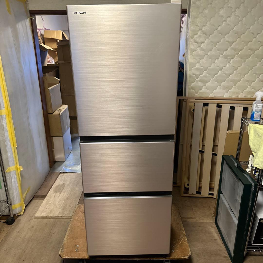 日立R-27KV-1（N）　2020年式　美品